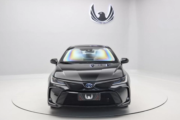 Foto do veiculo TOYOTA COROLLA ALTIS PREMIUM HYBRID