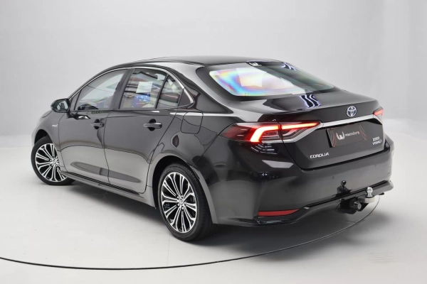 Foto do veiculo TOYOTA COROLLA ALTIS PREMIUM HYBRID