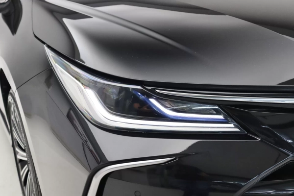 Foto do veiculo TOYOTA COROLLA ALTIS PREMIUM HYBRID