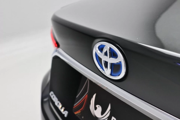Foto do veiculo TOYOTA COROLLA ALTIS PREMIUM HYBRID