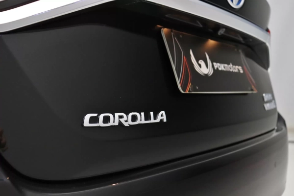 Foto do veiculo TOYOTA COROLLA ALTIS PREMIUM HYBRID