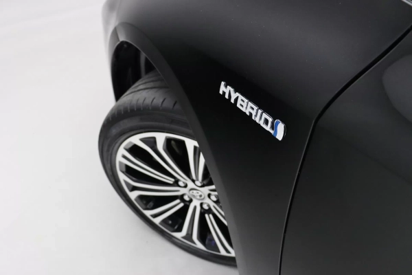 Foto do veiculo TOYOTA COROLLA ALTIS PREMIUM HYBRID