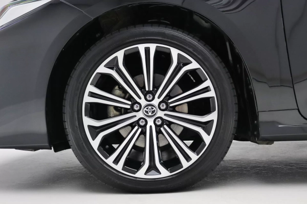 Foto do veiculo TOYOTA COROLLA ALTIS PREMIUM HYBRID