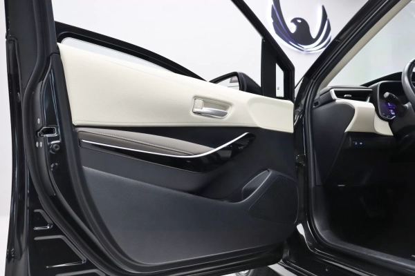 Foto do veiculo TOYOTA COROLLA ALTIS PREMIUM HYBRID