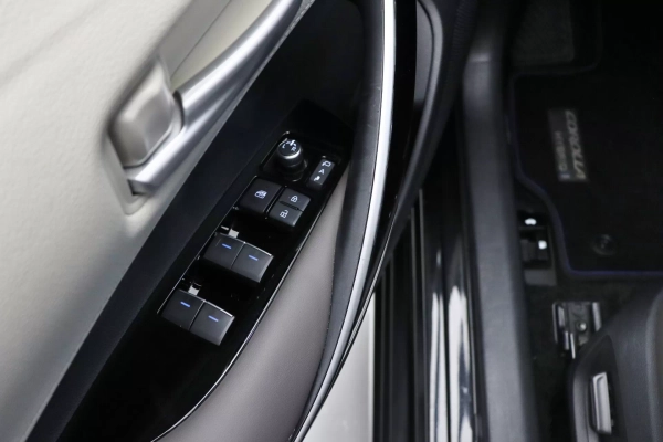 Foto do veiculo TOYOTA COROLLA ALTIS PREMIUM HYBRID