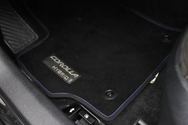 Foto do veiculo TOYOTA COROLLA ALTIS PREMIUM HYBRID