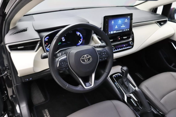 Foto do veiculo TOYOTA COROLLA ALTIS PREMIUM HYBRID