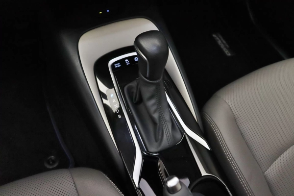 Foto do veiculo TOYOTA COROLLA ALTIS PREMIUM HYBRID