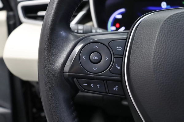 Foto do veiculo TOYOTA COROLLA ALTIS PREMIUM HYBRID