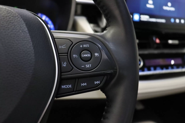 Foto do veiculo TOYOTA COROLLA ALTIS PREMIUM HYBRID