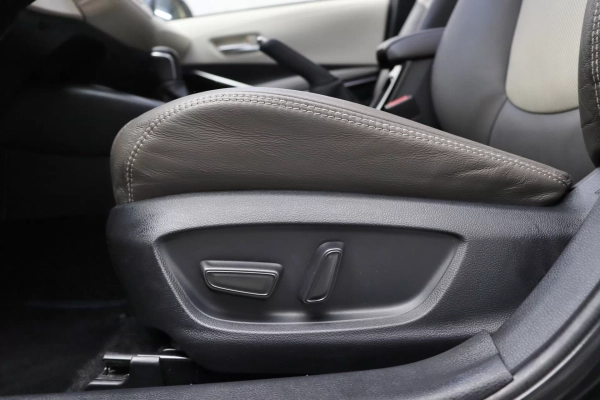 Foto do veiculo TOYOTA COROLLA ALTIS PREMIUM HYBRID