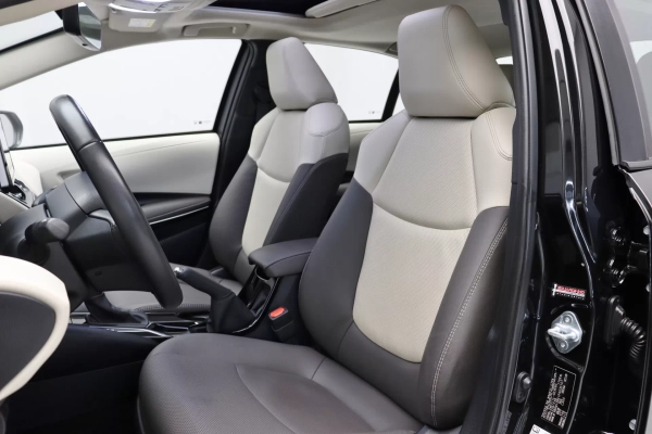 Foto do veiculo TOYOTA COROLLA ALTIS PREMIUM HYBRID