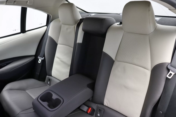 Foto do veiculo TOYOTA COROLLA ALTIS PREMIUM HYBRID