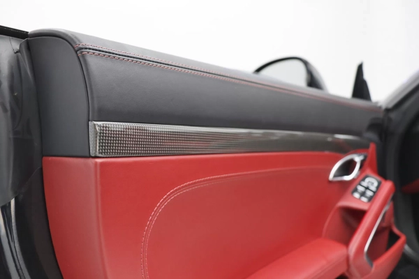 Foto do veiculo PORSCHE 911 TURBO S CABRIOLET