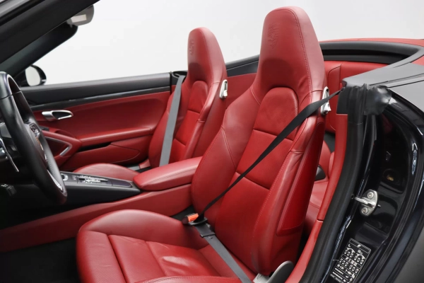 Foto do veiculo PORSCHE 911 TURBO S CABRIOLET