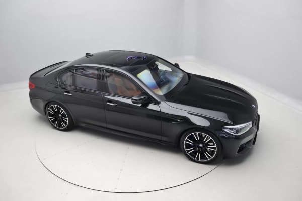 Foto do veiculo BMW M5