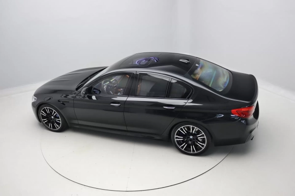 Foto do veiculo BMW M5