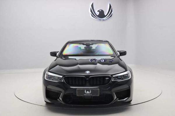 Foto do veiculo BMW M5