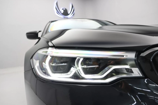 Foto do veiculo BMW M5