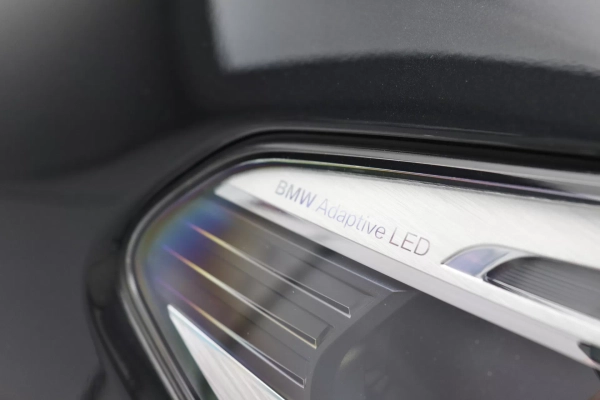 Foto do veiculo BMW M5