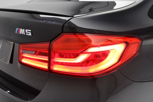 Foto do veiculo BMW M5