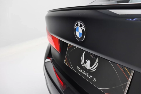 Foto do veiculo BMW M5