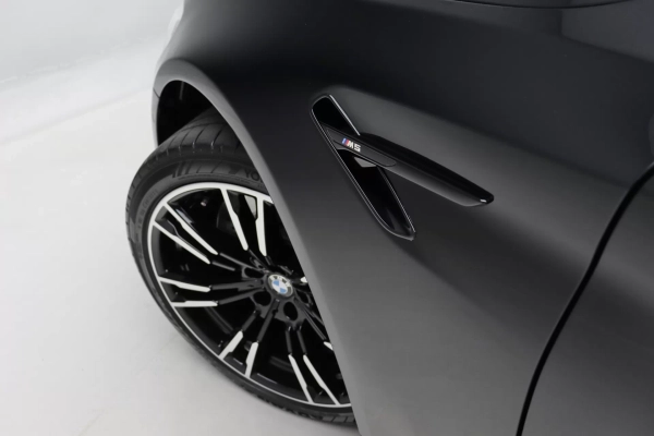 Foto do veiculo BMW M5