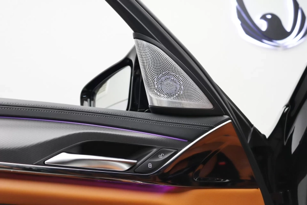 Foto do veiculo BMW M5