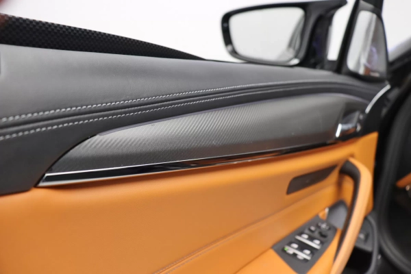 Foto do veiculo BMW M5