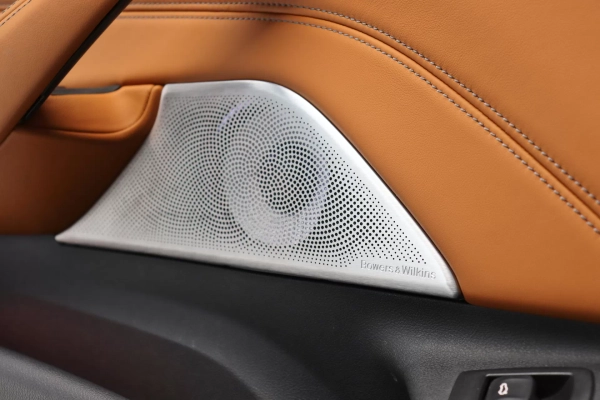 Foto do veiculo BMW M5