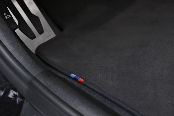 Foto do veiculo BMW M5