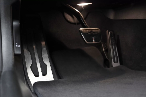 Foto do veiculo BMW M5