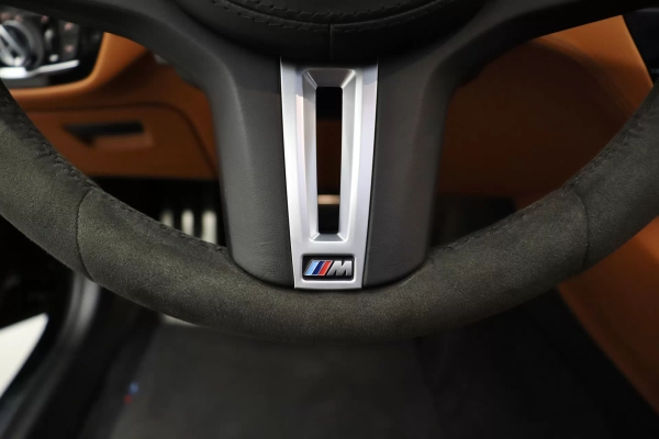 Foto do veiculo BMW M5