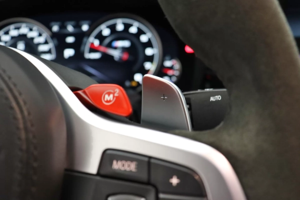 Foto do veiculo BMW M5