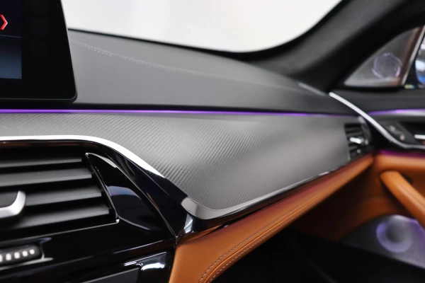 Foto do veiculo BMW M5