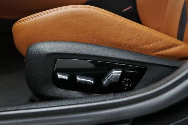 Foto do veiculo BMW M5