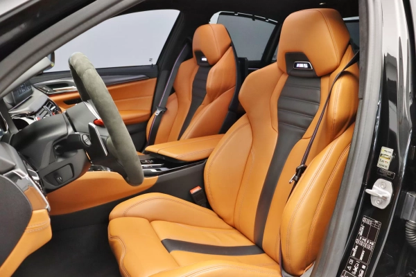 Foto do veiculo BMW M5