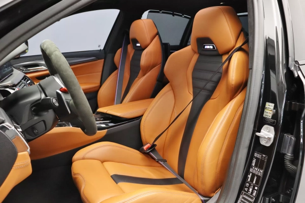 Foto do veiculo BMW M5