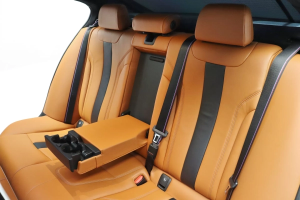 Foto do veiculo BMW M5