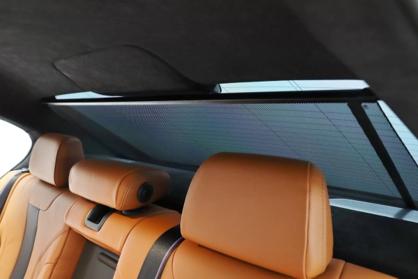 Foto do veiculo BMW M5