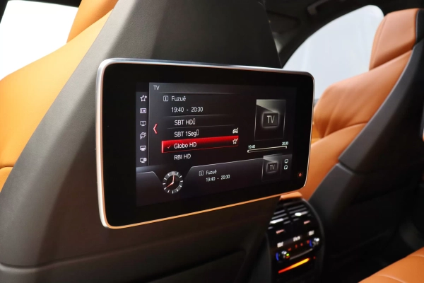 Foto do veiculo BMW M5