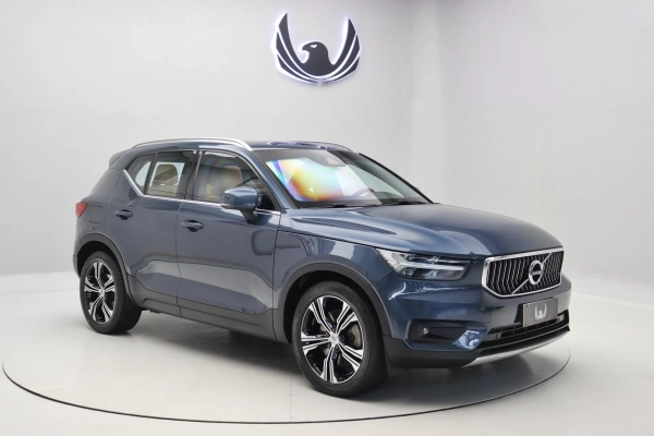 Foto do veiculo VOLVO XC40 T5 Recharge Inscription