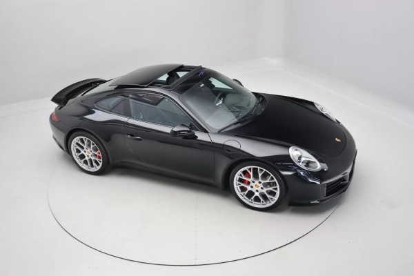 Foto do veiculo PORSCHE 911 CARRERA