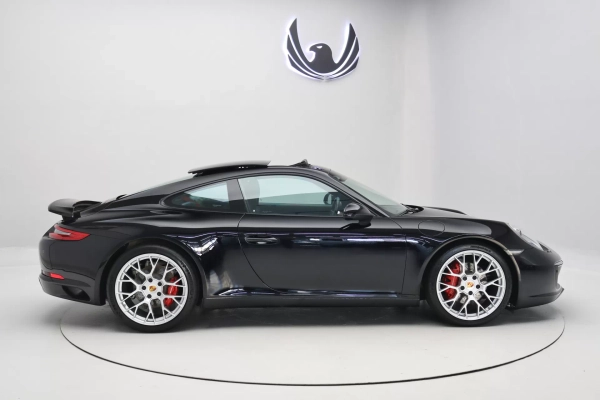 Foto do veiculo PORSCHE 911 CARRERA