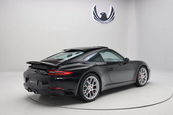 Foto do veiculo PORSCHE 911 CARRERA