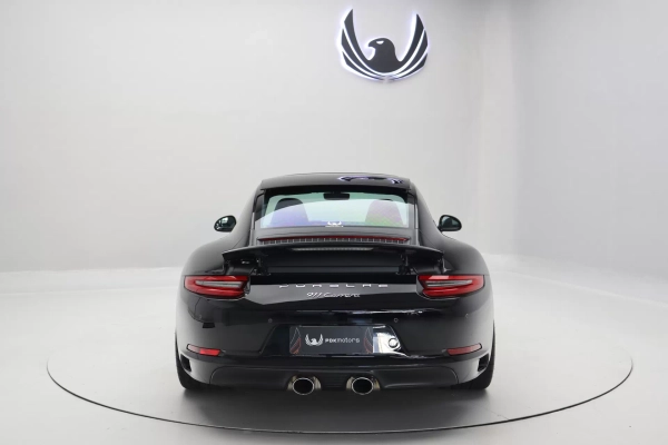 Foto do veiculo PORSCHE 911 CARRERA