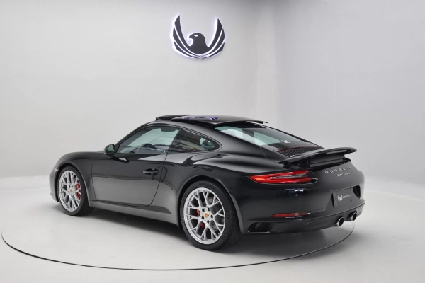 Foto do veiculo PORSCHE 911 CARRERA