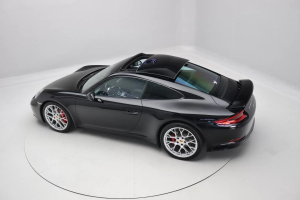 Foto do veiculo PORSCHE 911 CARRERA