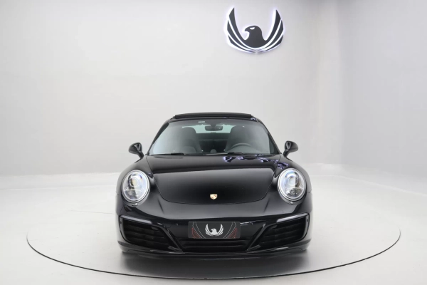 Foto do veiculo PORSCHE 911 CARRERA