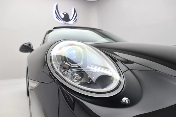 Foto do veiculo PORSCHE 911 CARRERA